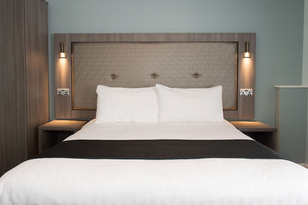 Wrexham Llyndir Hotel By Belvilla 16/38