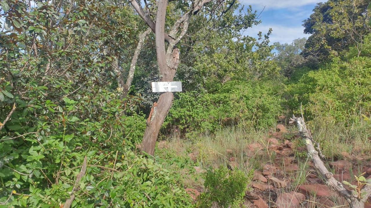 Moletani Game Ranch 35/50