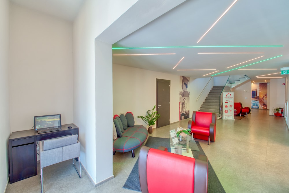 Hotel Bramante Spa 37/59