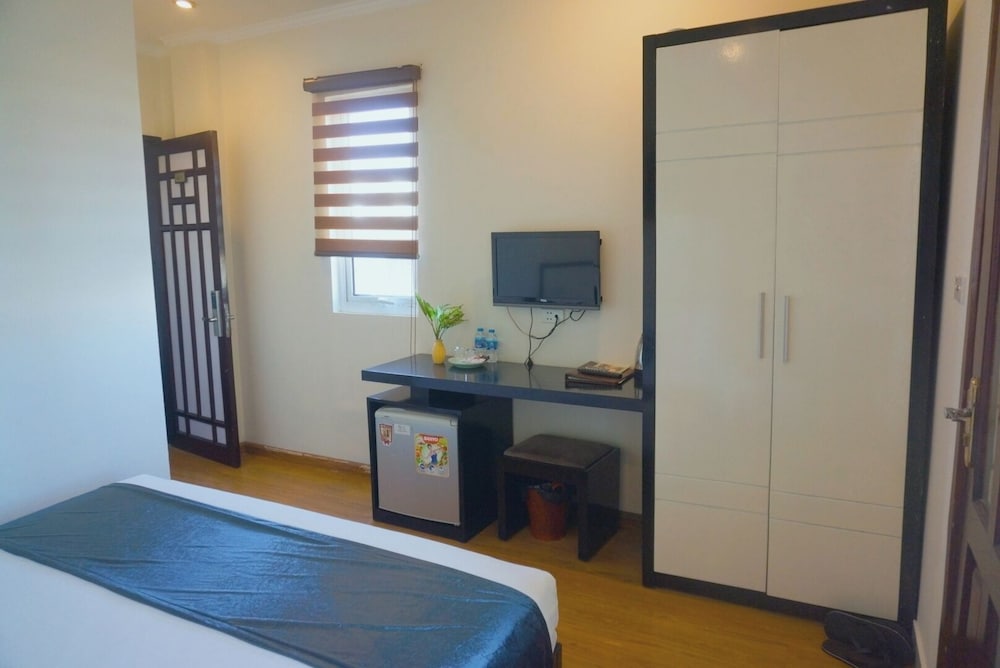 Hanoi Serenity Hotel 2 22/42