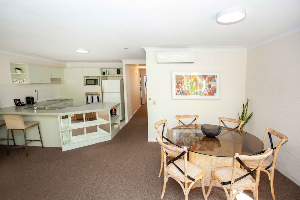 Osprey Apartments 53/81