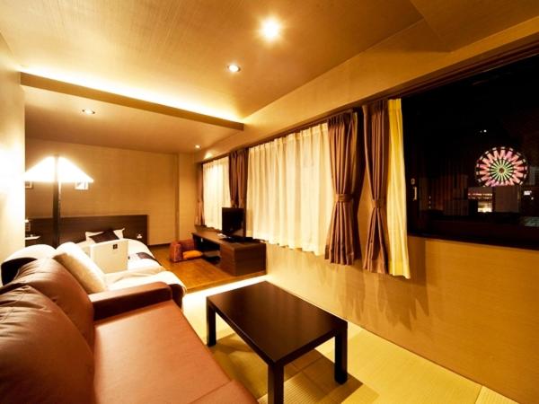 Silk Inn Kagoshima 21/48