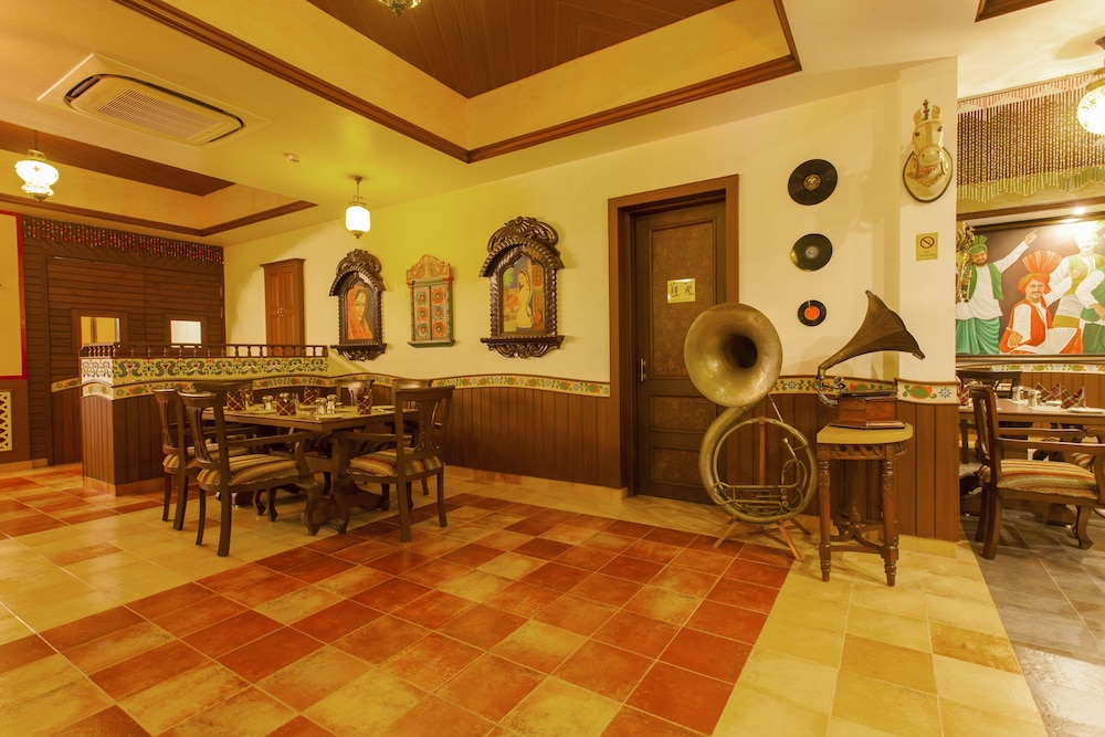 Regency Lagoon Resort 31/44