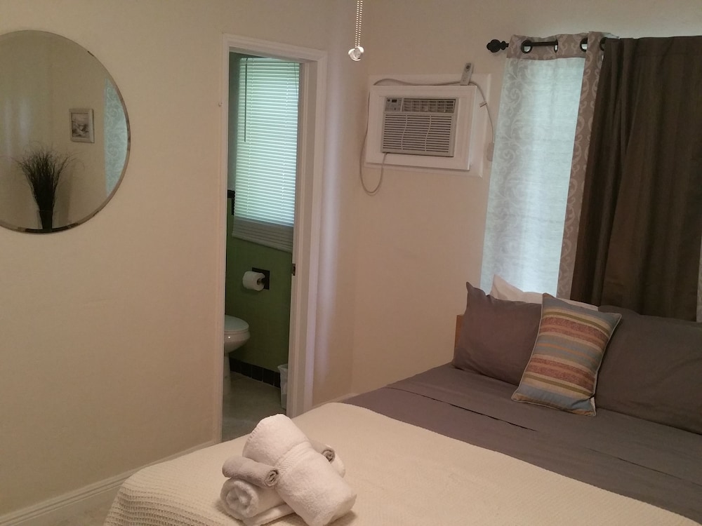Stay Inn 15/50