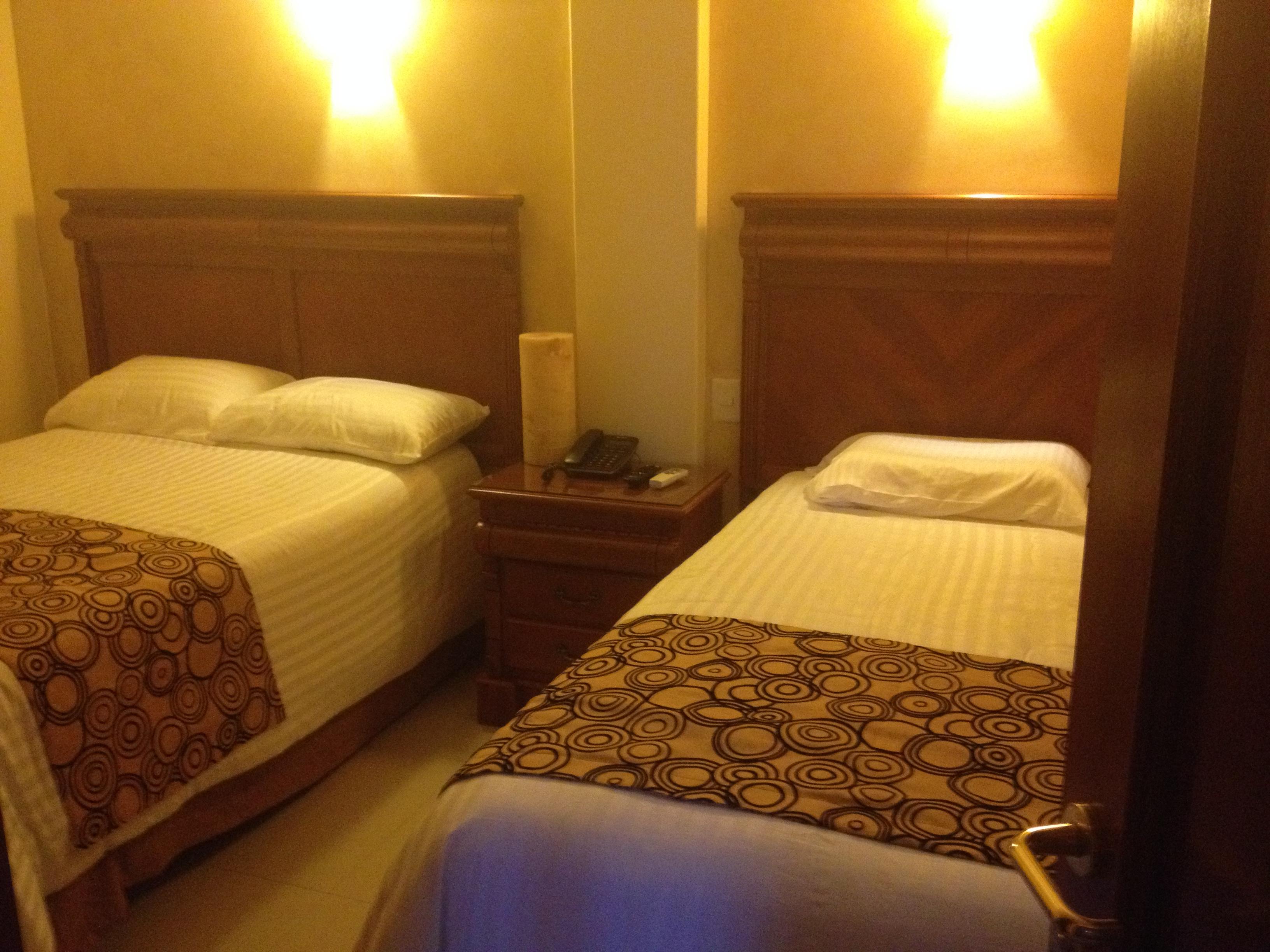 Hotel Boutique Quinta Roca 12/23