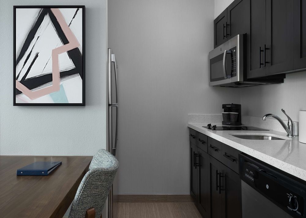 Homewood Suites by Hilton Jackson Fondren Medical District 35/44