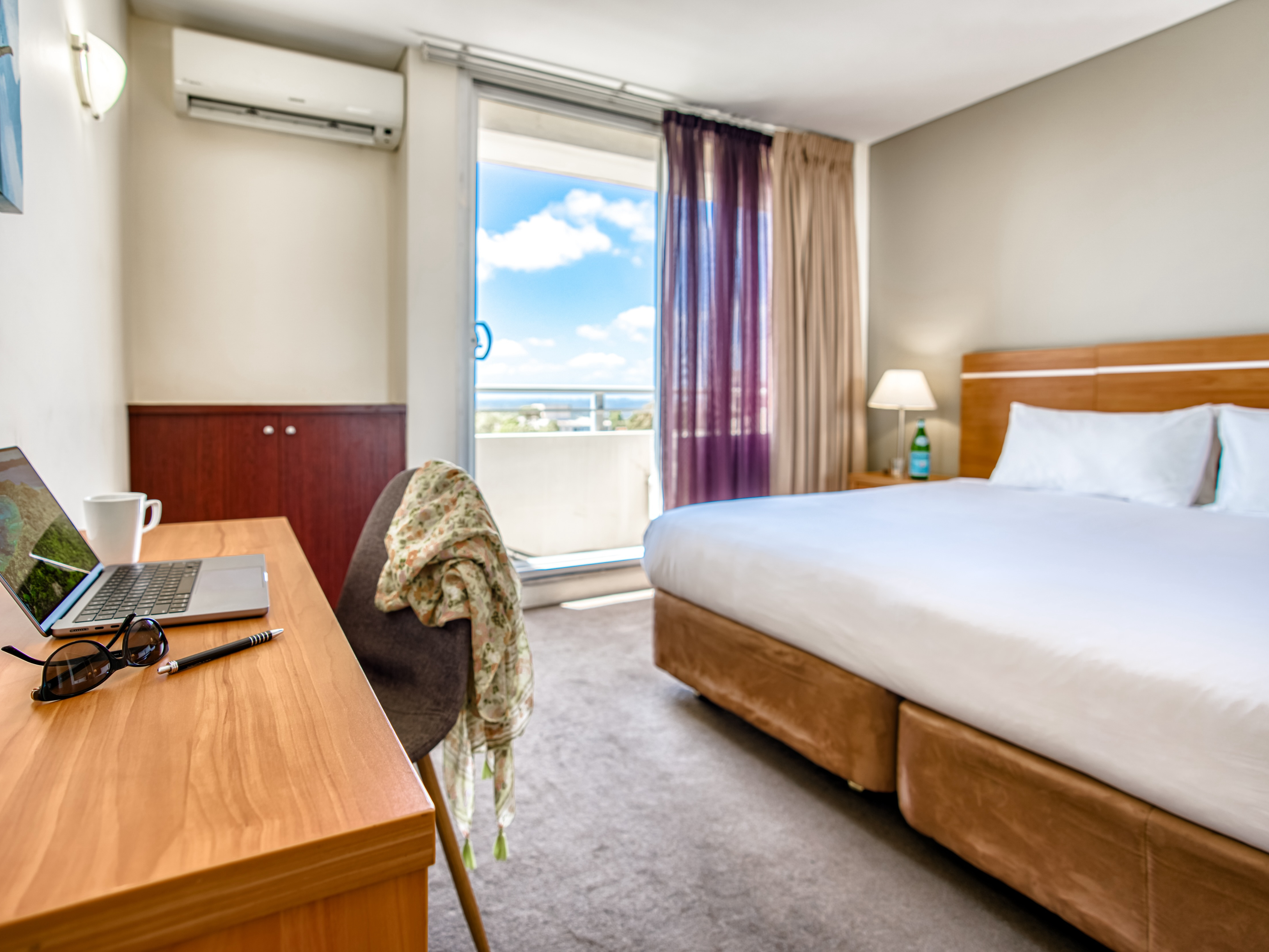 1 BEDROOM, APARTMENT