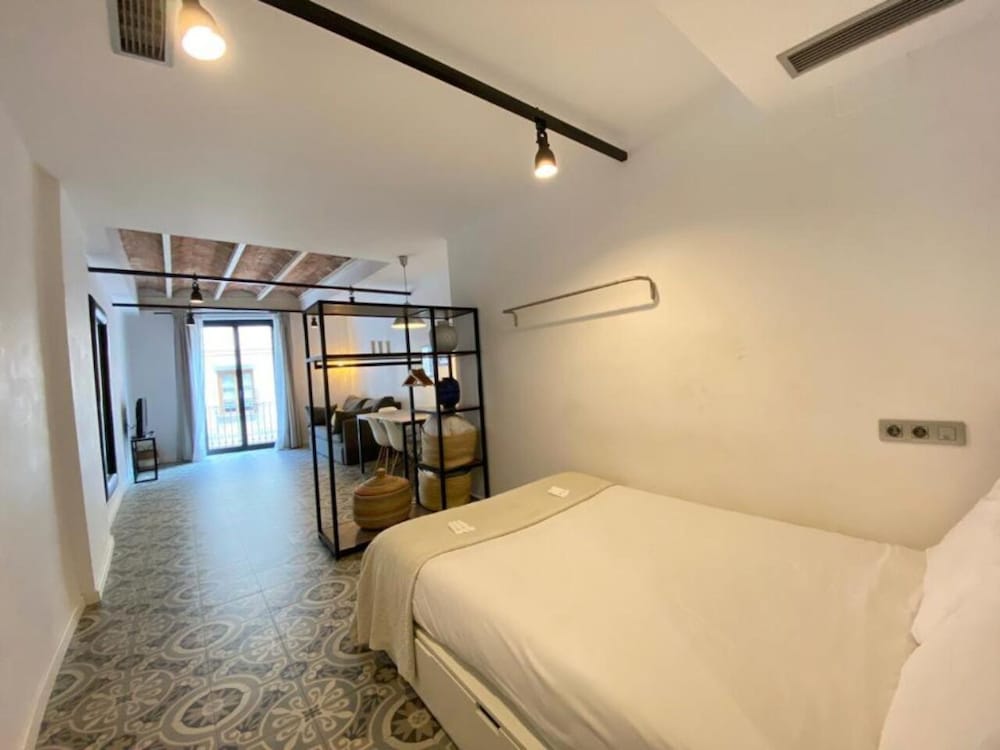 Fga Liceu Apartments 4/25