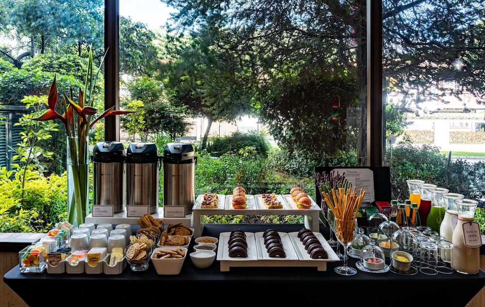 NH Collection Bogota Hacienda Royal 36/50