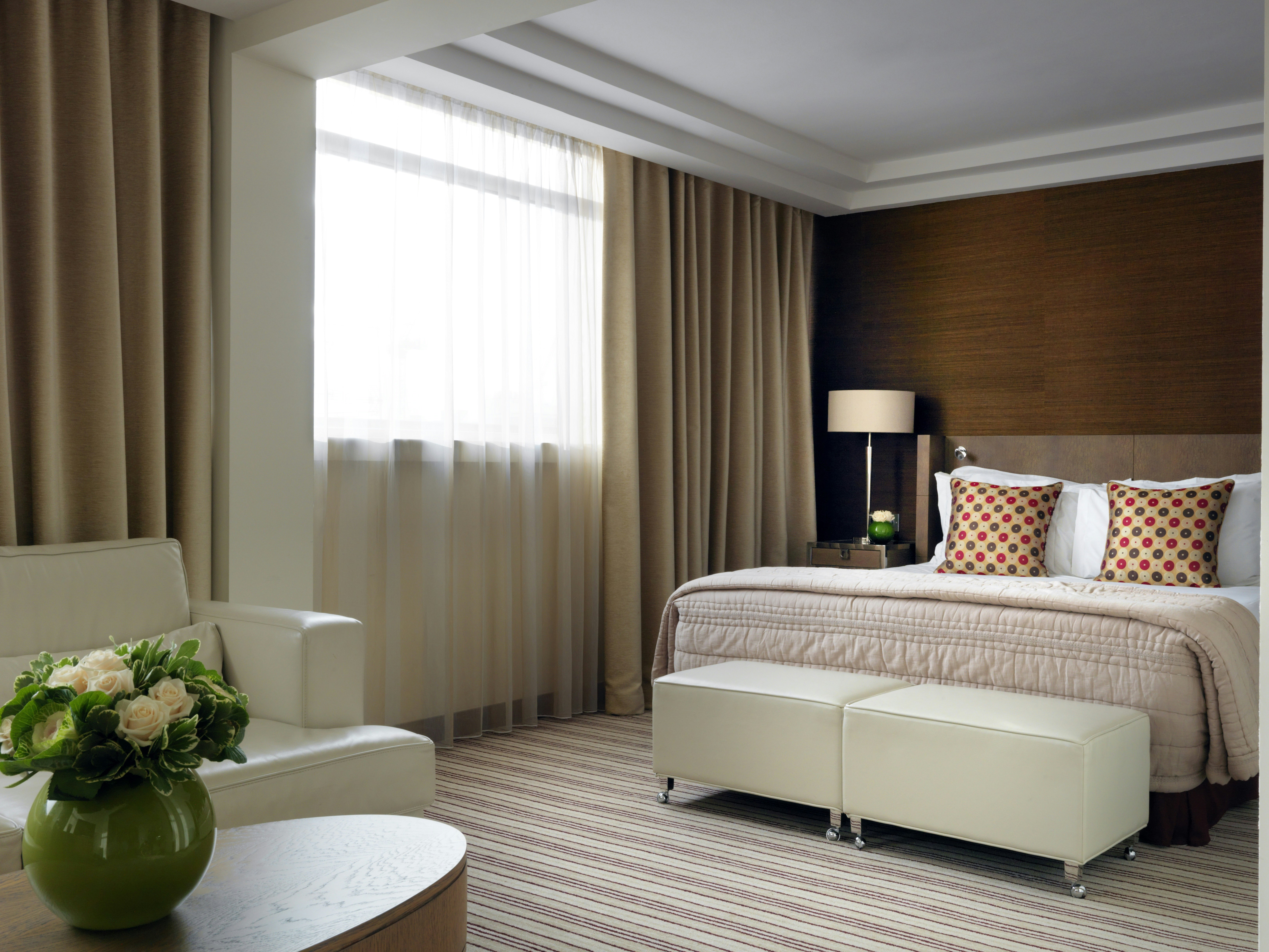 Studio, Suite, King Bed