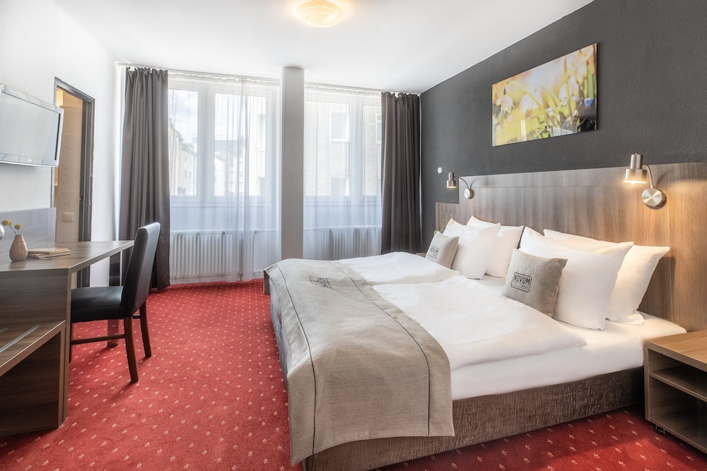 COMFORT, SINGLE, DOUBLE BED