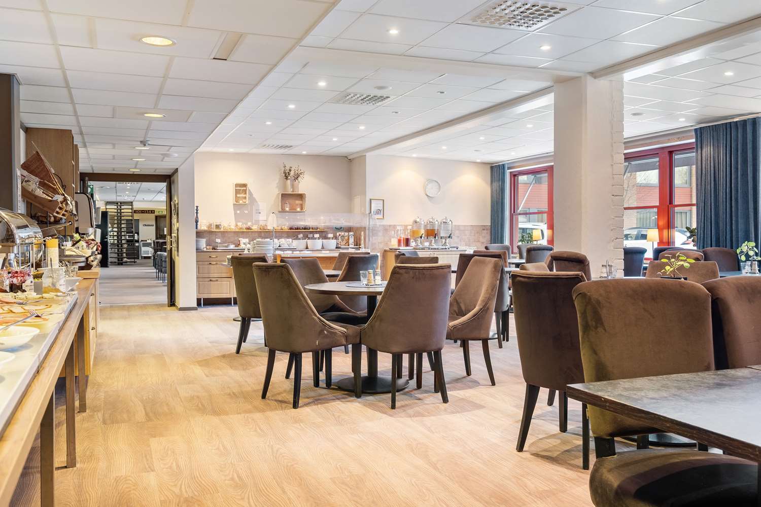 Best Western Hotell Ett 20/29