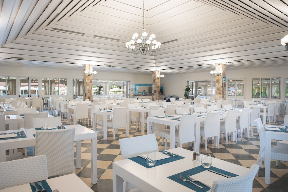 Tirreno Resort 18/44