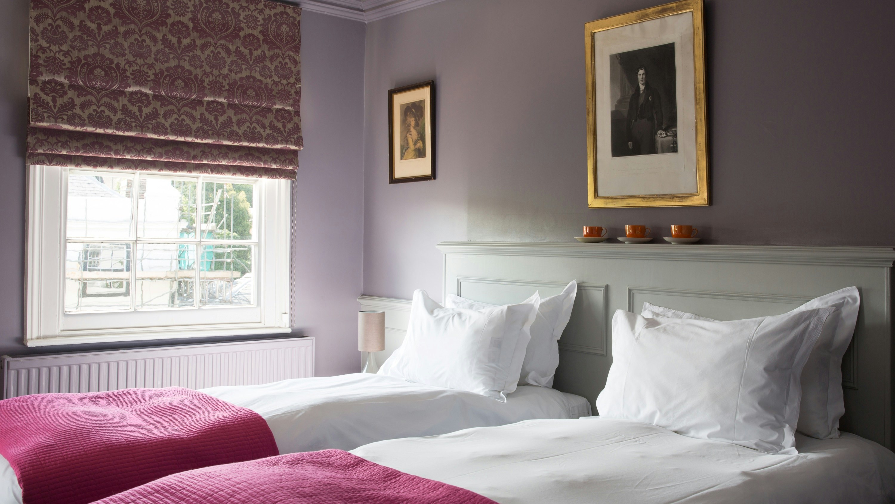 The Tunbridge Wells Hotel 4/24