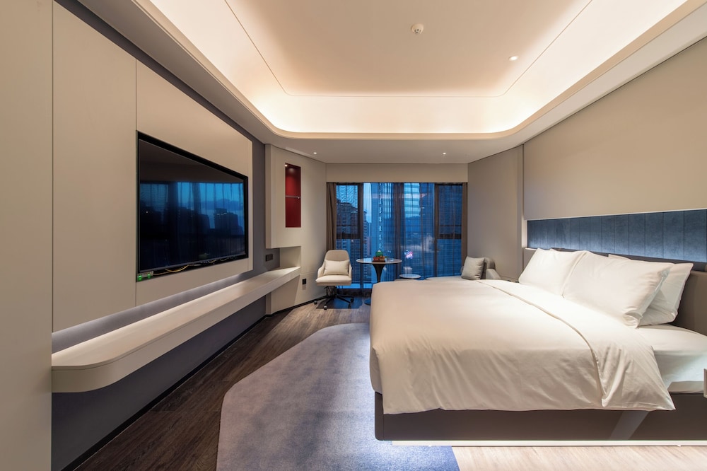 Novotel Kunming City Center 25/50