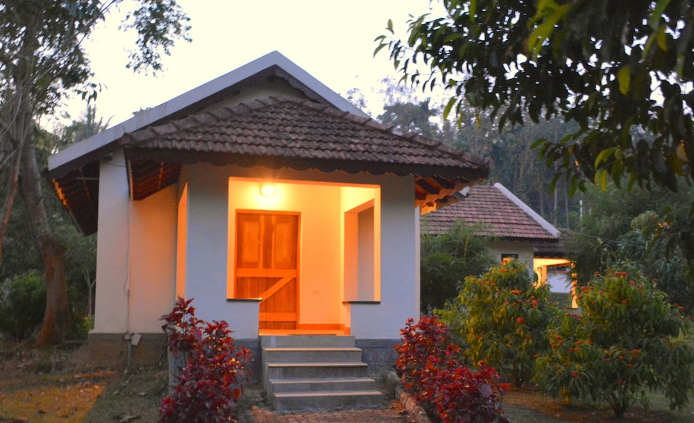 Kadkani River Resort 2/46