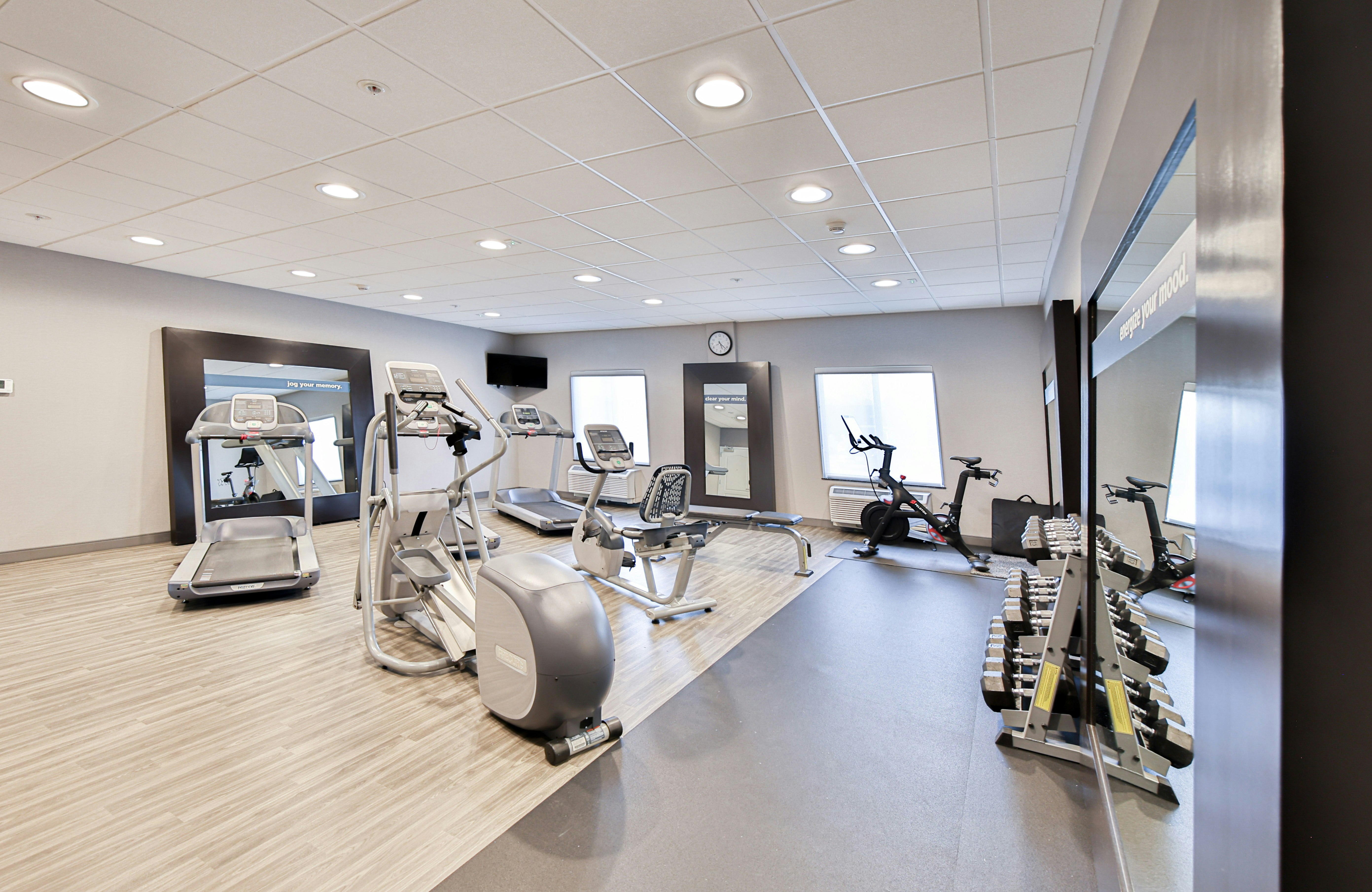 Hampton Inn And Suites Seattle Kent Wa 34/74