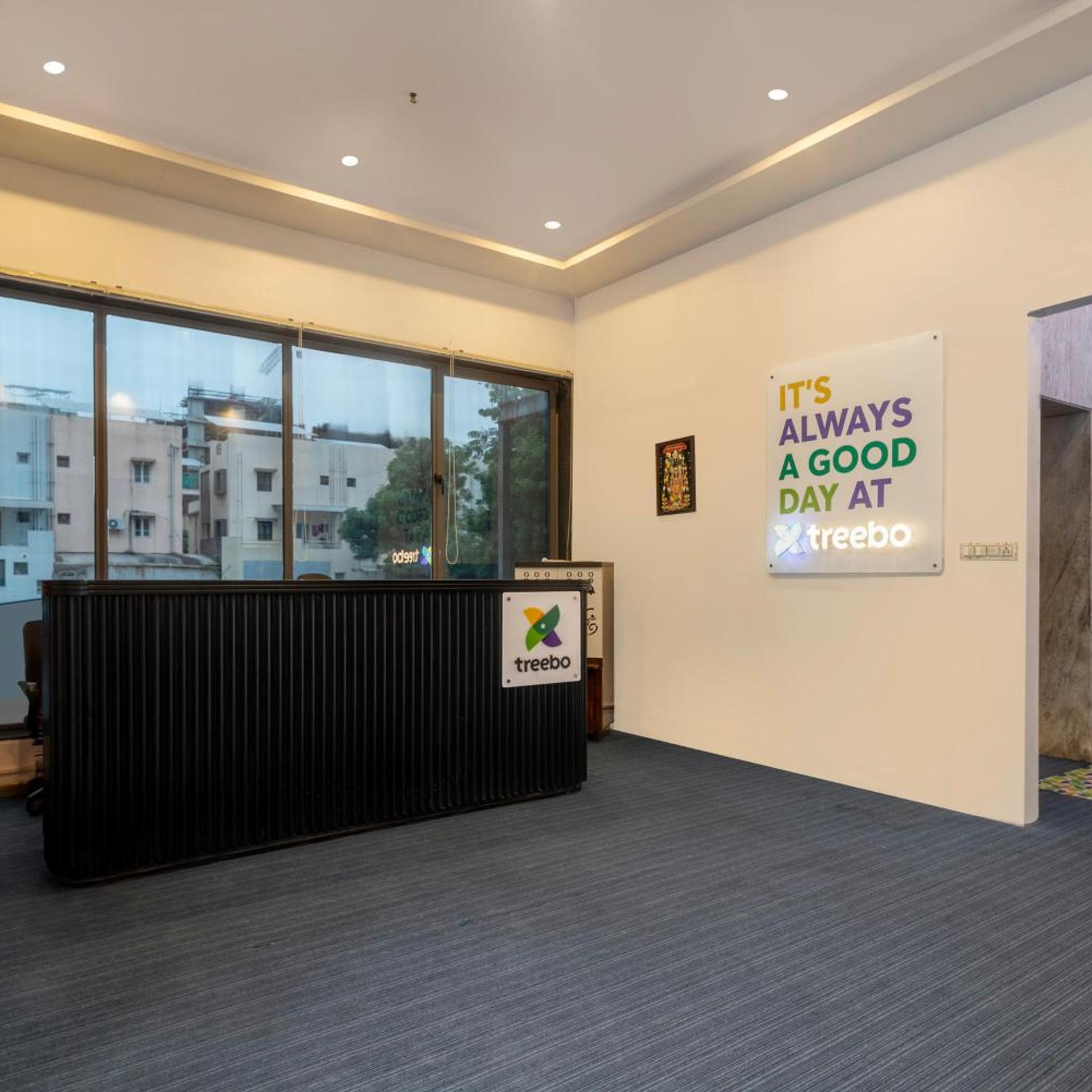 Terrazzo Suites 10/40