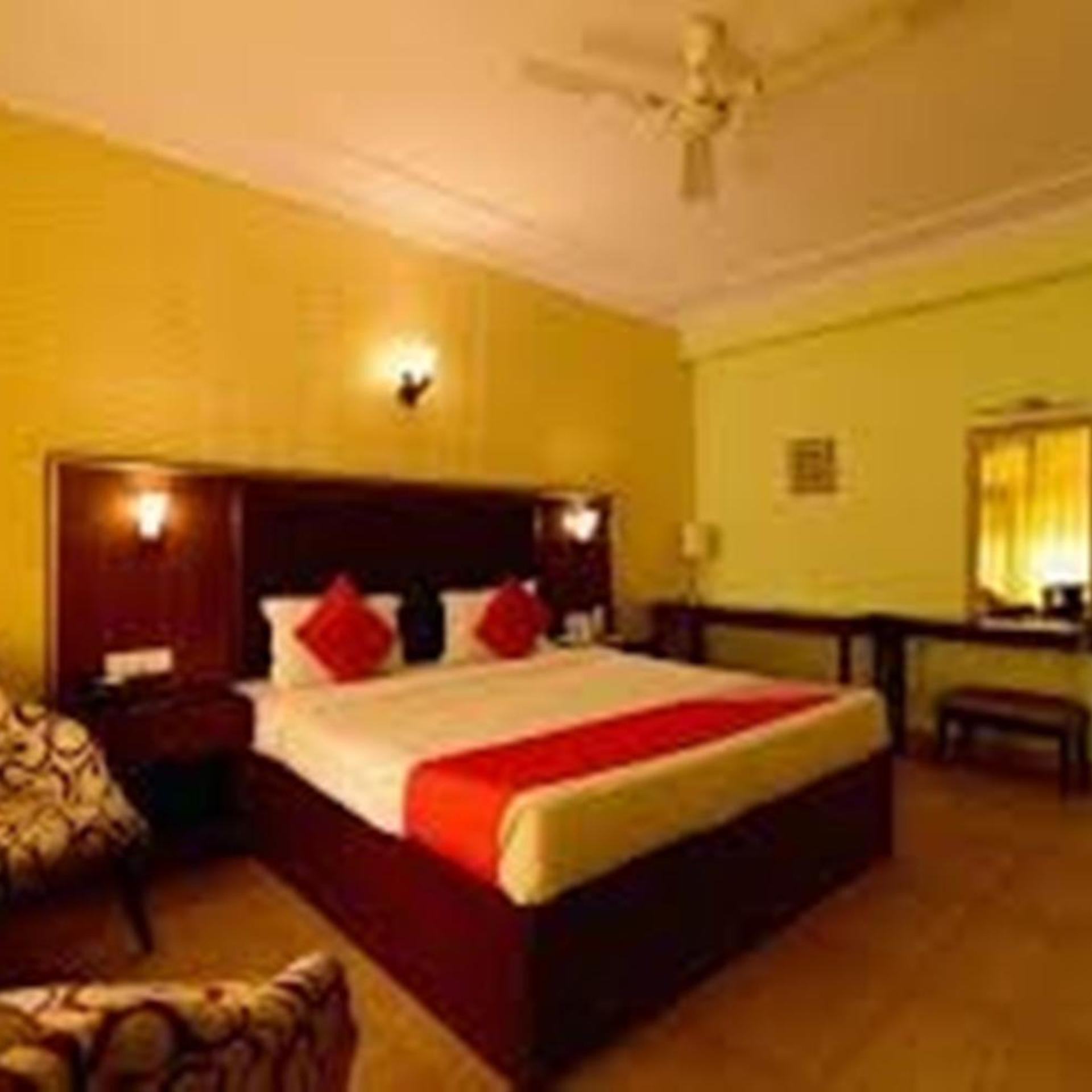 Hotel Hot Spring Therme & Spa 11/55