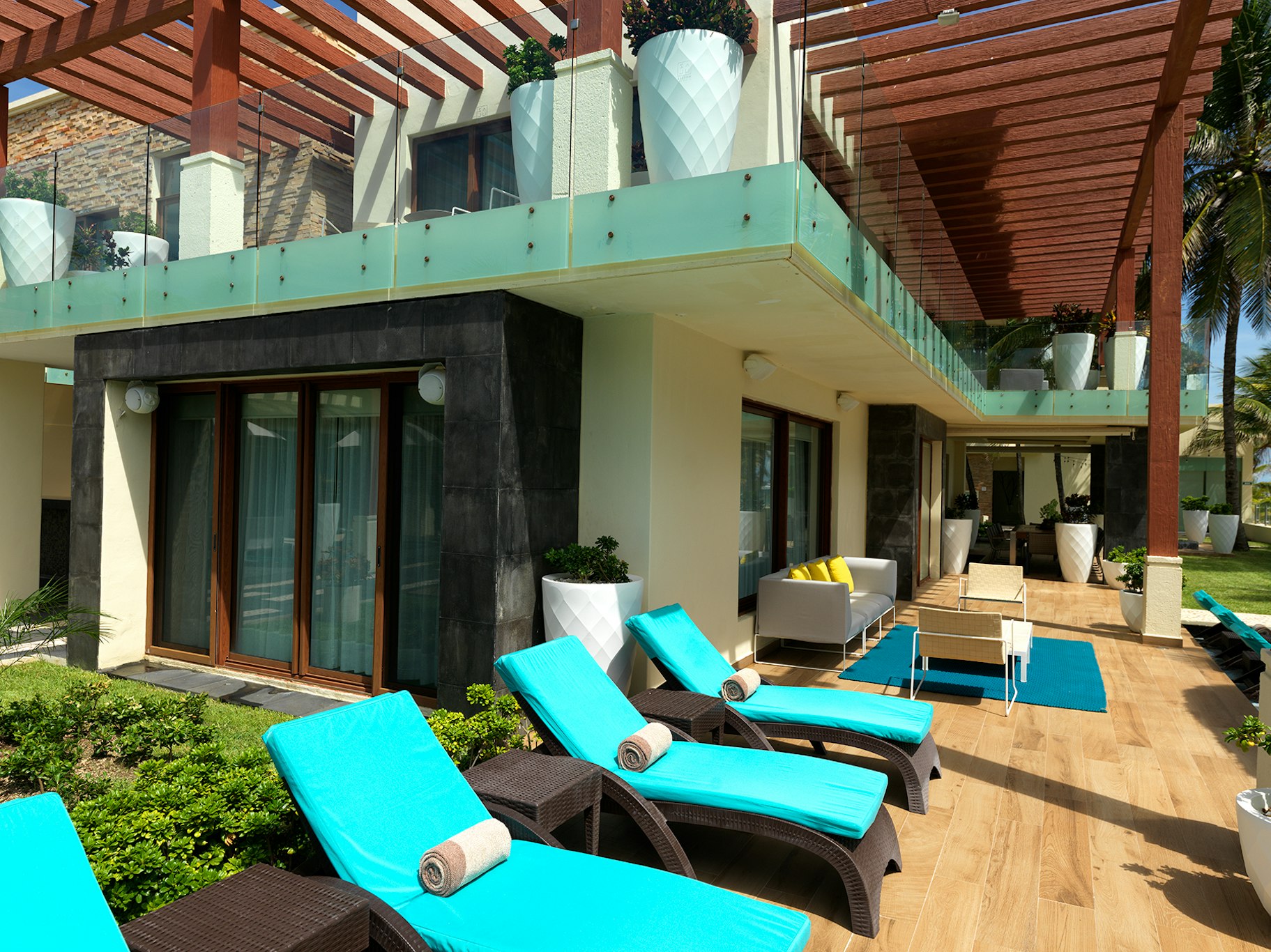 Azul Villa Esmeralda By Karisma 6/51