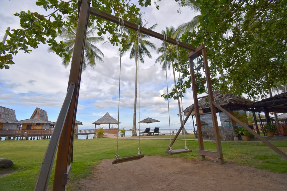 Bintan SpaVilla Beach Resort 26/50