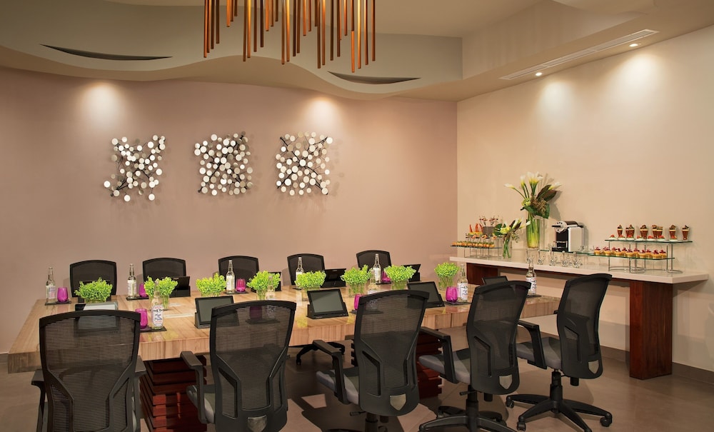 Secrets Riviera Cancun Resort & Spa 44/46