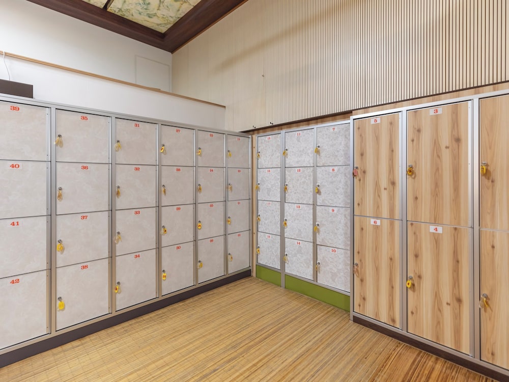 Business Hotel Kaga 31/50
