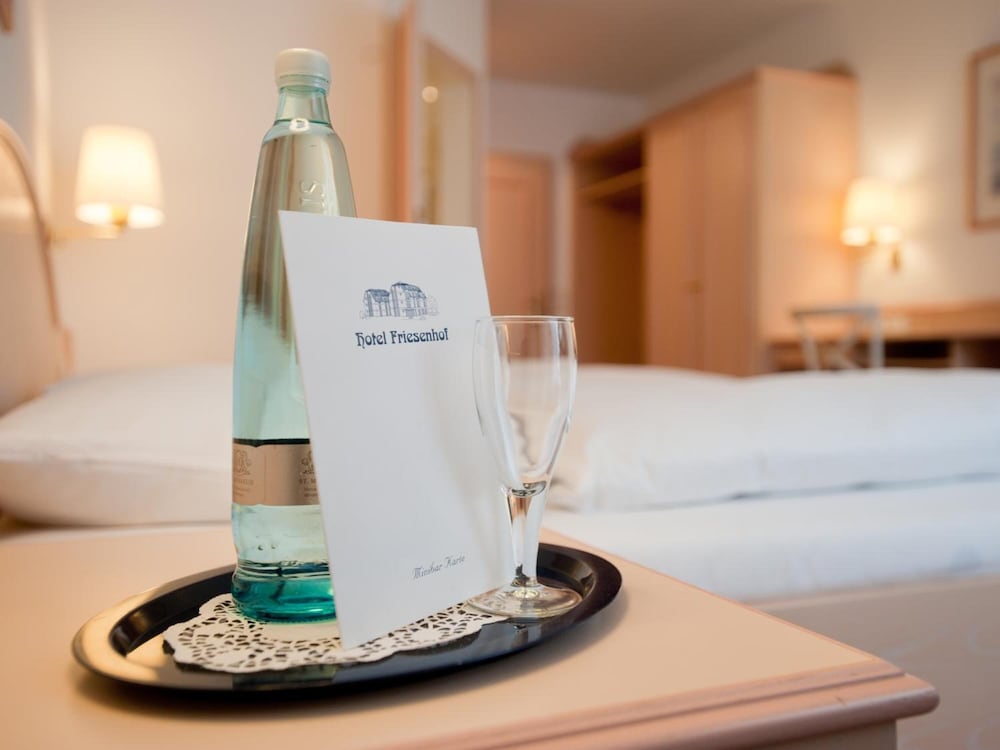 Hotel Friesenhof 16/29