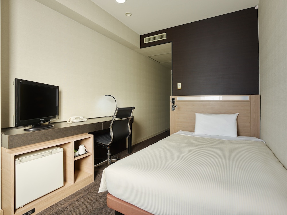 Mitsui Garden Hotel Okayama 12/72