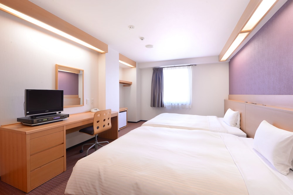 Vessel Hotel Kumamoto Airport 13/69