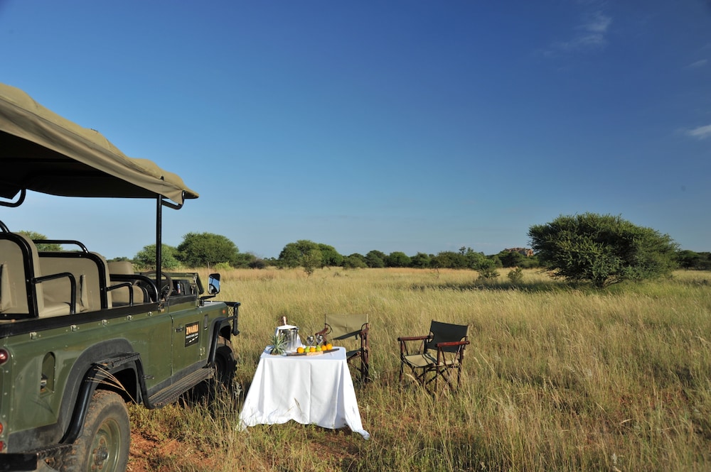 Zwahili Private Game Lodge and Spa 39/42