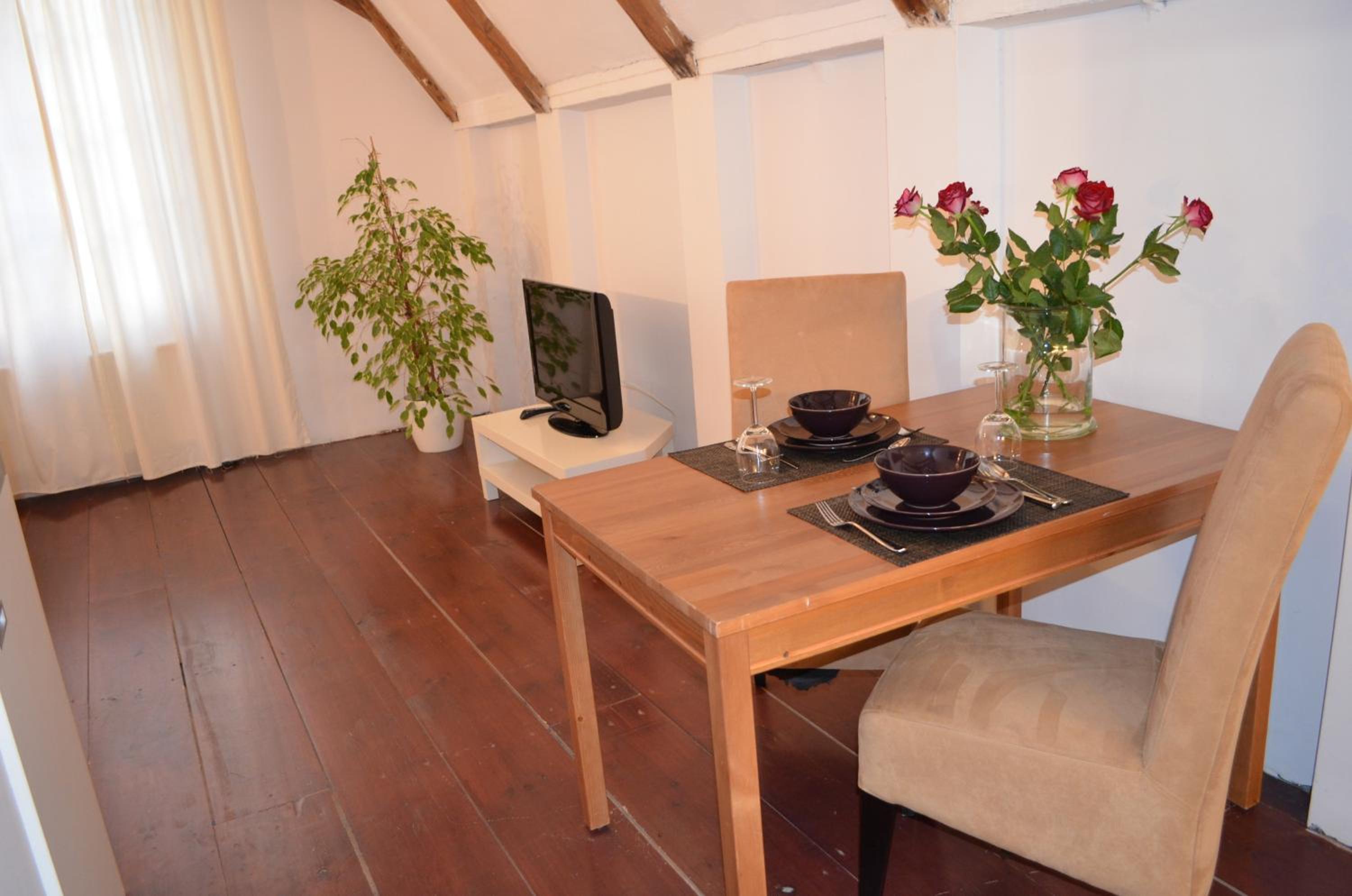 Rembrandtplein B&B 10/31