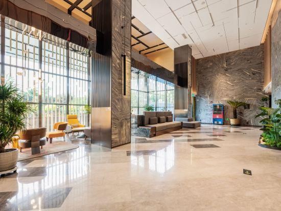 Hampton by Hilton Beijing CIEC New Venue 20/28