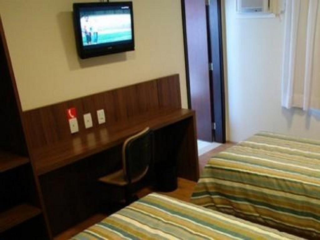 JR Hotel Ribeirao Preto 18/37
