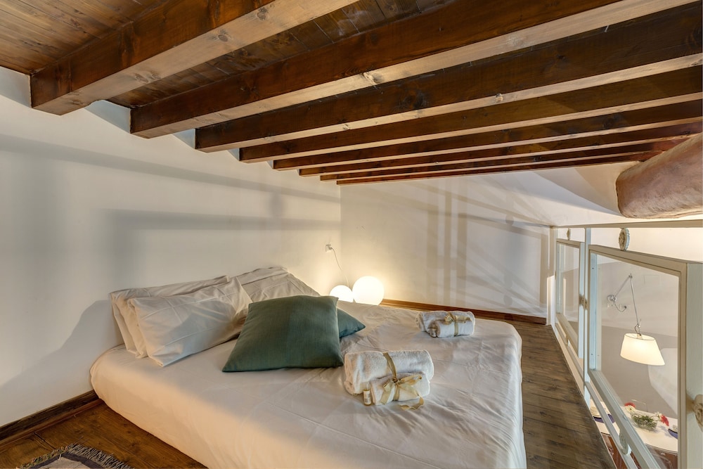 Mamo Florence - Tegolaio Apartment 15/43