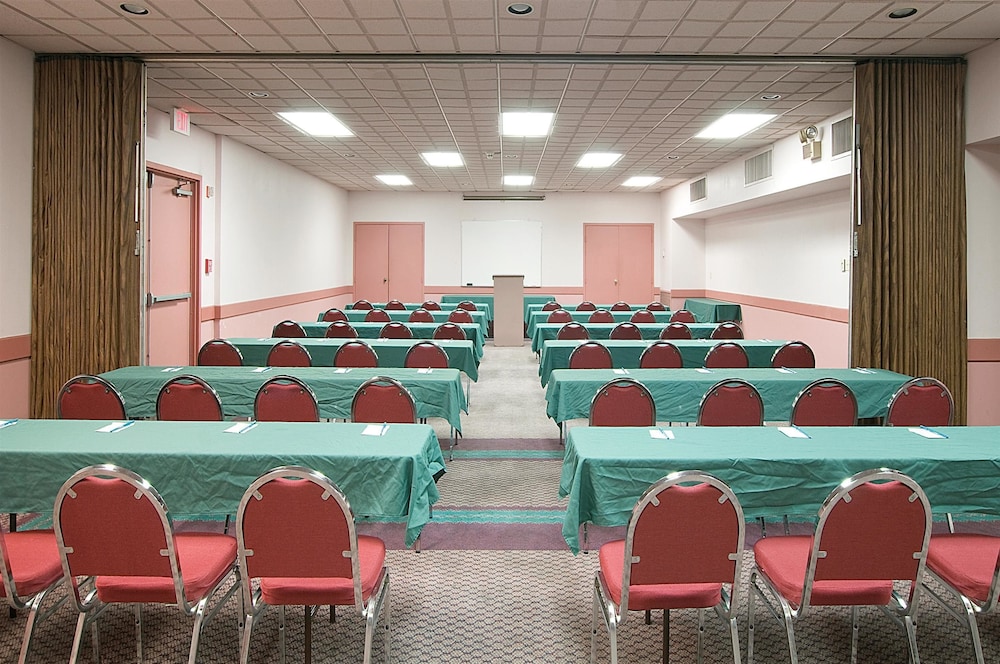 Americas Best Value Inn Ft. Worth Hurst 20/37