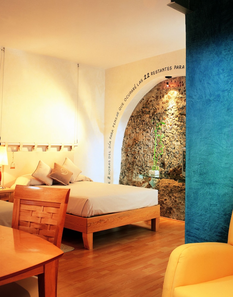 El Sueno Hotel And Spa 44/77