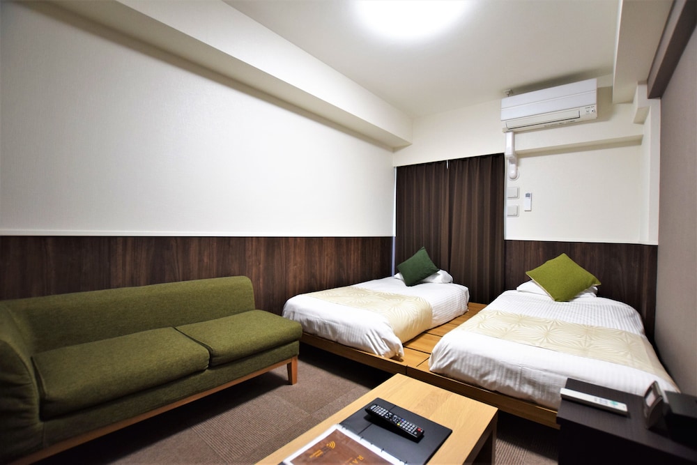 Randor Hotel Fukuoka 15/50