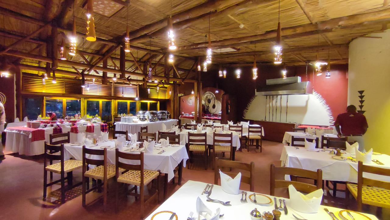 Amboseli Serena Safari Lodge 52/81