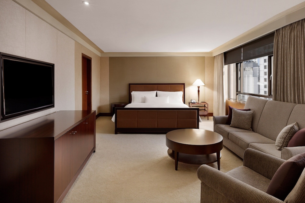 The Westin Josun Seoul 41/73