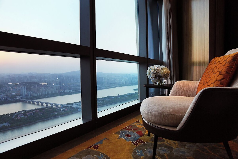 Grand Hyatt Changsha 34/72