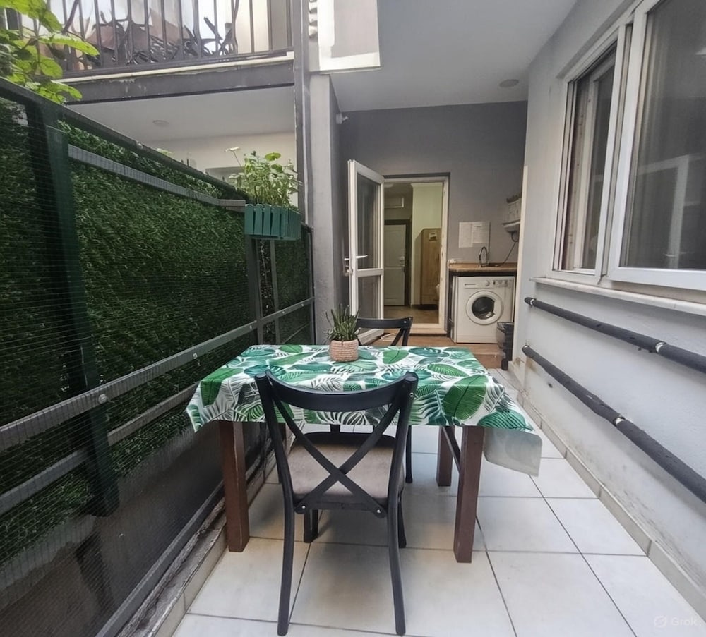 Armagan Suite Taksim 28/49