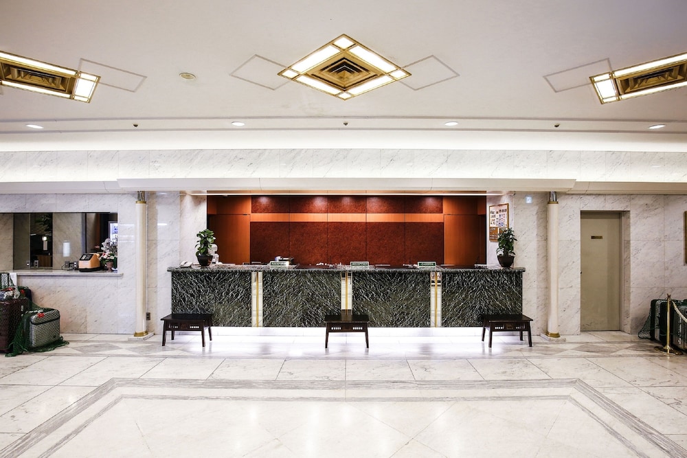 New Otani Inn Tokyo 5/49