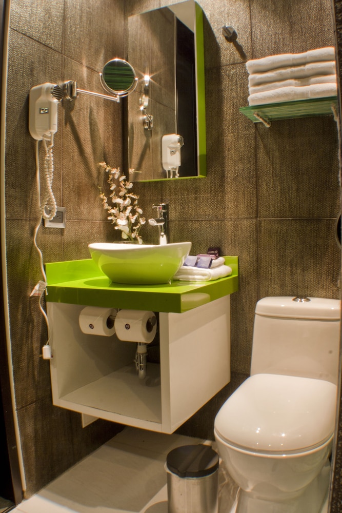 Hotel City Bog Expo Museo 53/54