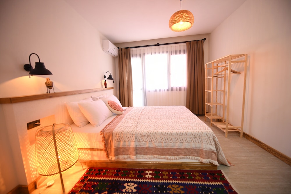 Kallinos Boutique Hotel Selcuk 12/32