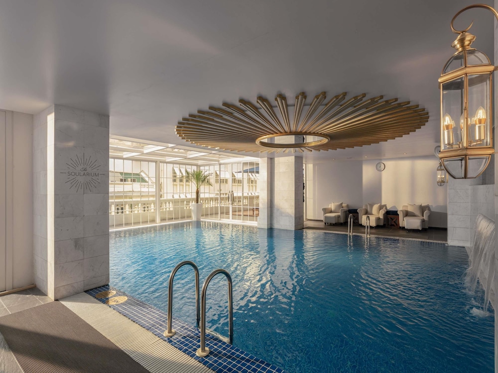 Hotel De L'opera Hanoi Mgallery By Sofitel 40/73