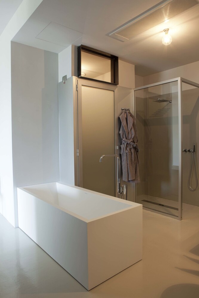 ANTONELLO COLONNA RESORT & SPA 25/64