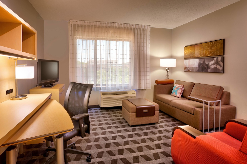TownePlace Suites by Marriott Omaha West 21/34