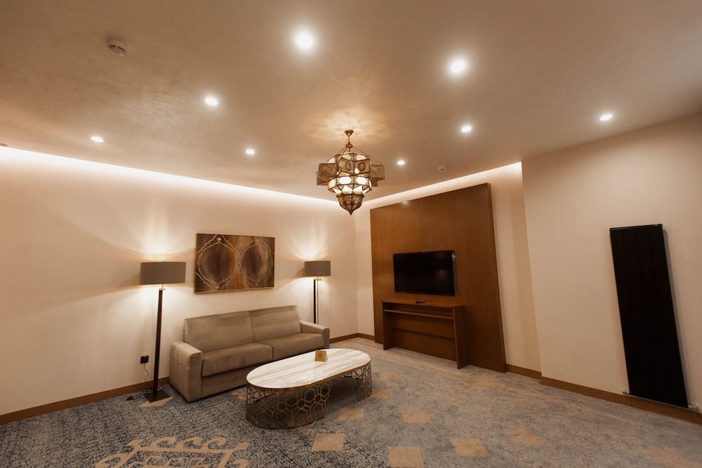 Farovon Khiva Hotel 27/41