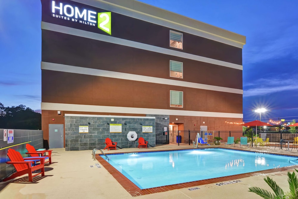 Home2 Suites By Hilton La Porte 5/60